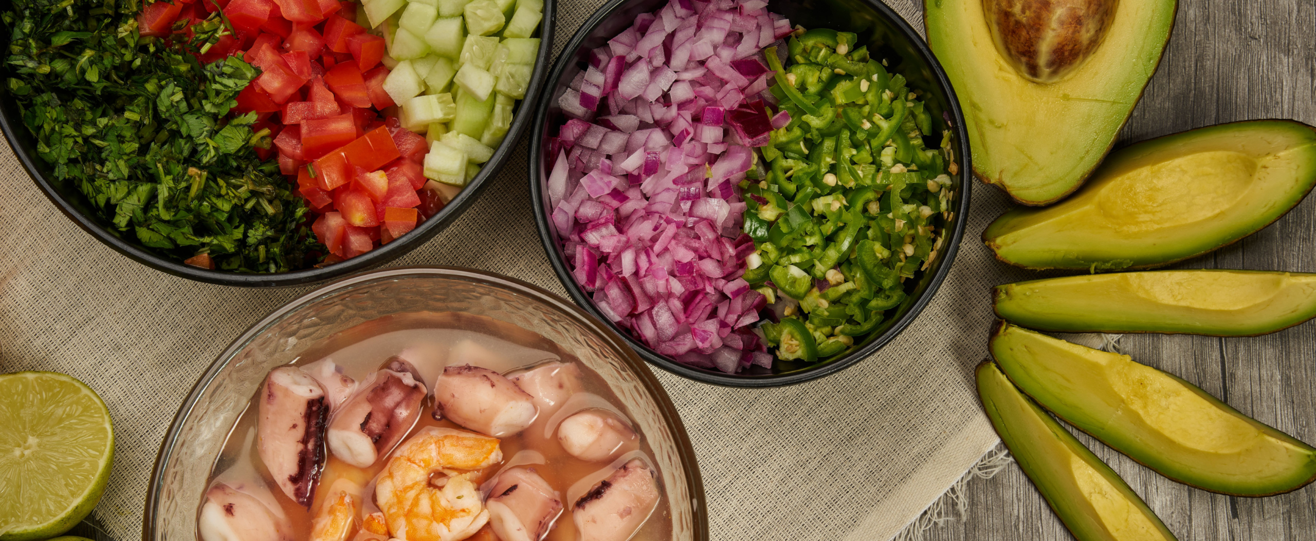 Cuaresma con sabor fresco: el papel de los vegetales en la temporada